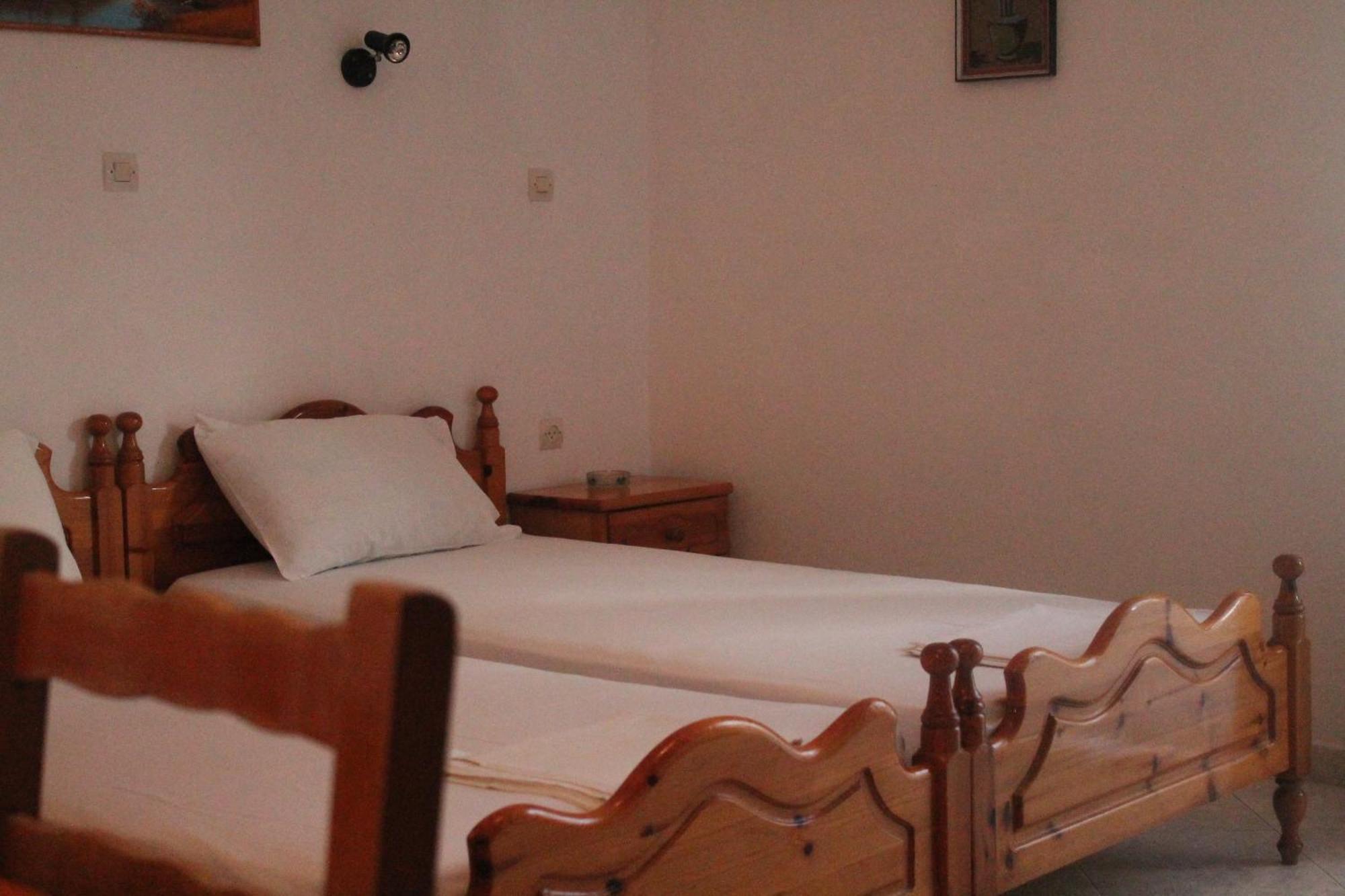 Μαχη Ενοικιαζόμενα Δωμάτια 미팀나 외부 사진