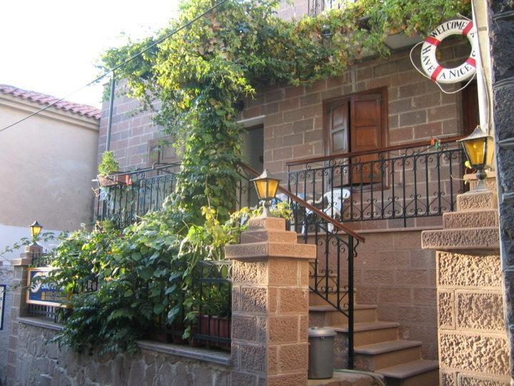 Μαχη Ενοικιαζόμενα Δωμάτια 미팀나 객실 사진