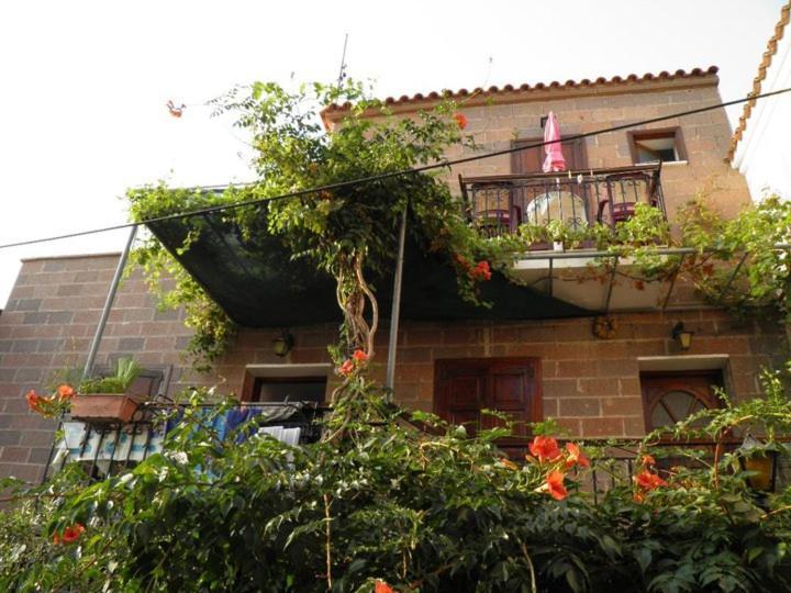 Μαχη Ενοικιαζόμενα Δωμάτια 미팀나 외부 사진